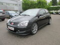 2005 Honda Civic Type R VII Рестайлинг, чёрный - вид 1
