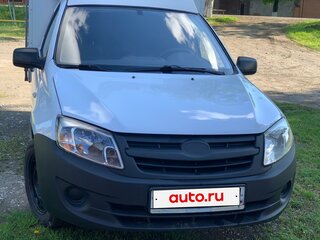 2018 LADA (ВАЗ) ВИС 2349, белый, 760000 рублей, вид 3