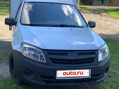 2018 LADA (ВАЗ) ВИС 2349, белый, 760000 рублей, вид 3