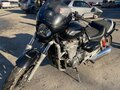2000 Honda X4, чёрный, 530000 рублей - вид 1