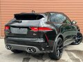 2019 Jaguar F-Pace SVR I, чёрный, 8500000 рублей - вид 4