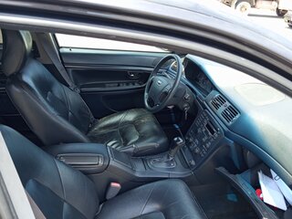 2001 Volvo S80 I, серый, 780000 рублей, вид 3