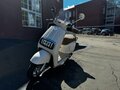 2024 Yadea M85, белый, 150000 рублей