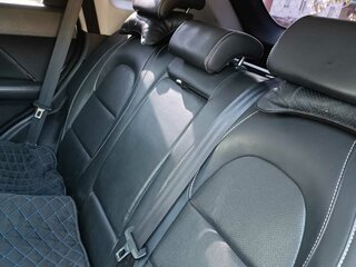 2018 Lifan X70 I, белый, 1000000 рублей, вид 4