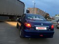 2008 Peugeot 206, синий, 225000 рублей - вид 7