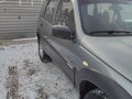 2013 Chevrolet Niva I Рестайлинг, серый, 550000 рублей - вид 5