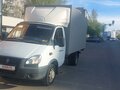 2018 ГАЗ ГАЗель (3221), белый, 1650000 рублей
