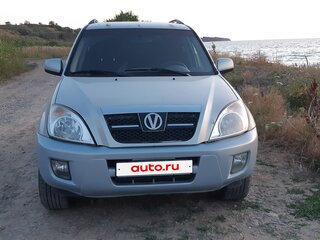 2012 Vortex Tingo I (FL), серебристый, 310000 рублей, вид 4