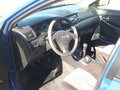 2002 Toyota Corolla IX (E120, E130), синий - вид 7