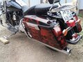 2005 Harley-Davidson Road King, чёрный - вид 7