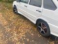 2010 Lada (ВАЗ) 2114, белый, 270000 рублей - вид 1