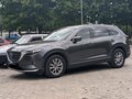 2017 Mazda CX-9 II, серый, 3290000 рублей - вид 9