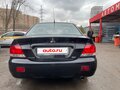 2006 Mitsubishi Lancer IX Рестайлинг, чёрный, 400000 рублей - вид 2
