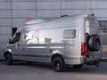 2024 Mercedes-Benz Sprinter, серебристый, 19990000 рублей - вид 2