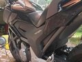 2012 Honda NC 700X, чёрный, 850000 рублей - вид 8