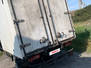 2007 Foton Ollin BJ10xx, белый, 630000 рублей, вид 4