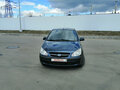 2007 Hyundai Getz I Рестайлинг, серый - вид 3