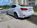 2007 Lexus IS 250 II, серый, 1250000 рублей - вид 2