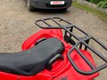 2023 Gladiator X125, красный, 45000 рублей - вид 3