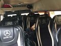 2014 Mercedes-Benz Sprinter Classic, серебристый, 2000000 рублей - вид 3