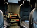 2015 Cadillac Escalade IV, серый, 4050000 рублей - вид 8
