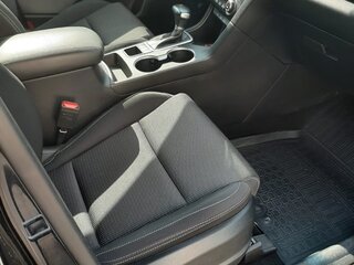 2019 Kia Sportage IV Рестайлинг, чёрный, 2500000 рублей, вид 4