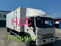 2020 JAC N120, белый, 2600000 рублей