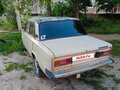 1991 Lada (ВАЗ) 2106, бежевый, 78000 рублей - вид 2