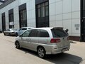 2001 Nissan Prairie III (M12), серебристый, 280000 рублей - вид 6