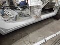 2004 Lada (ВАЗ) 2111, серебристый, 125000 рублей - вид 5