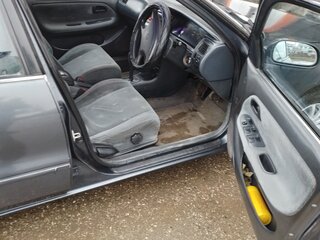 1994 Toyota Sprinter VII (E100), серый, 260000 рублей, вид 5