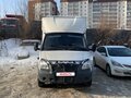 2010 ГАЗ ГАЗель (3302), белый, 860000 рублей - вид 2