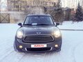 2012 Mini Countryman Cooper I, серый, 1300000 рублей - вид 2