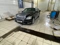 2003 Lexus LS 430 III Рестайлинг, чёрный, 900000 рублей