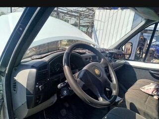 2007 ГАЗ ГАЗель (3302), белый, 700000 рублей, вид 2