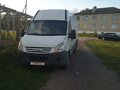 2006 Iveco Daily, белый, 550000 рублей - вид 5