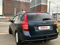 2008 Kia Ceed I, синий, 590000 рублей - вид 1