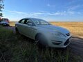 2012 Ford Mondeo IV Рестайлинг, белый, 750000 рублей - вид 6