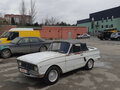 1979 Москвич 412 ИЭ, белый