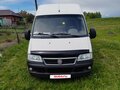 2011 Fiat Professional Ducato, белый, 1100000 рублей
