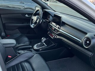 2020 Kia Cerato IV, белый, 2190000 рублей, вид 4