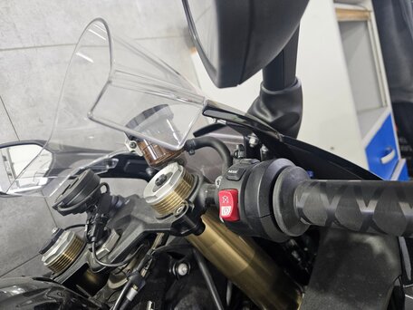 2024 BMW S 1000 RR, чёрный, 2385000 рублей, вид 3