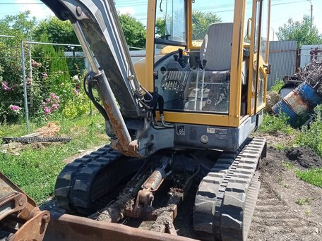 2000 Volvo EC, 2500000 рублей, вид 3