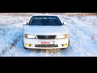 1997 Nissan Cefiro II (A32), белый, 265000 рублей, вид 5