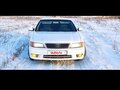 1997 Nissan Cefiro II (A32), белый, 265000 рублей - вид 4
