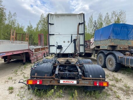 2011 International ProStar, белый, 1500000 рублей, вид 5