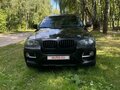 2013 BMW X6 35i I (E71) Рестайлинг, чёрный, 2350000 рублей - вид 1