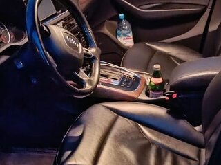 2013 Audi Q5 I (8R) Рестайлинг, белый, 1500000 рублей, вид 4
