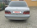 2001 Mercedes-Benz E-Класс 220 II (W210, S210) Рестайлинг, серебристый, 530000 рублей - вид 4
