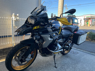 2021 BMW R 1250 GS Adventure, чёрный, 2160000 рублей, вид 4